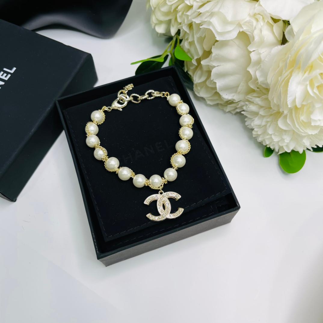 Bracelet Chanel