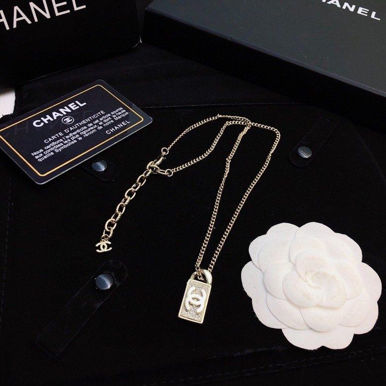 Chanel Necklace