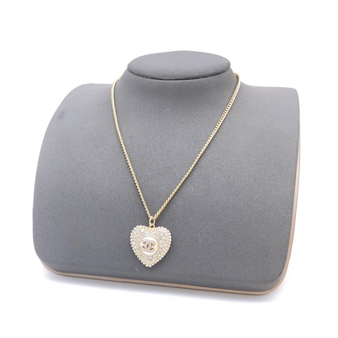Chanel Necklace