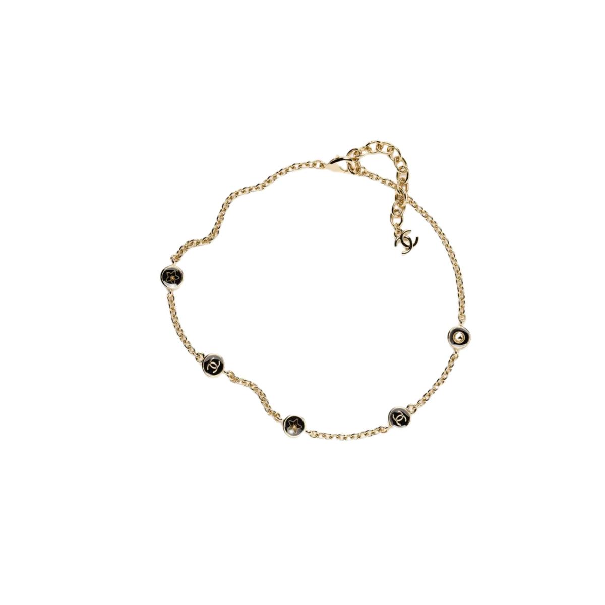 Collier Chanel pour femmes ABG572-B22416-U4420