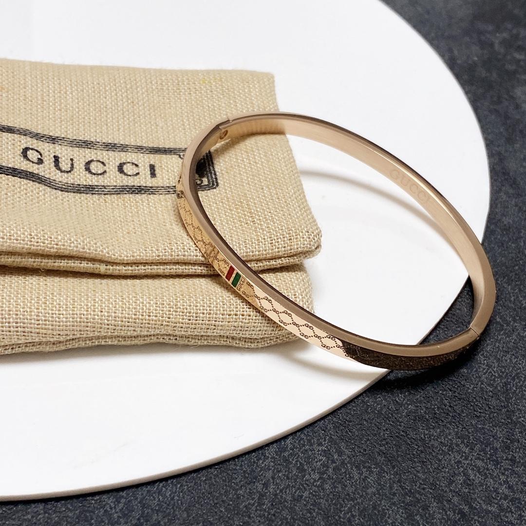 Bracelet Gucci