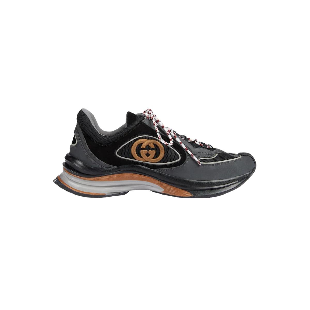 Gucci sneaker pour hommes- 749785 AAB62 1241