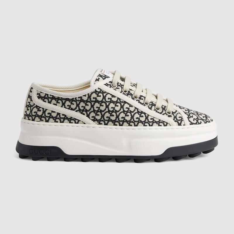 Gucci Femmes GG Sneaker