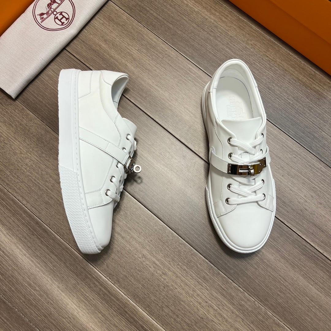 Sneakers occasionnels pour les hommes