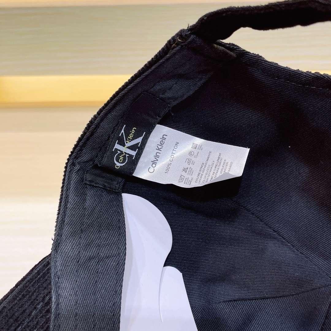 Louis Vuitton Baseball Cap Black For Men