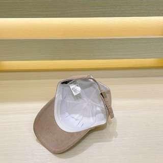 Louis Vuitton Baseball Cap Pink For Men