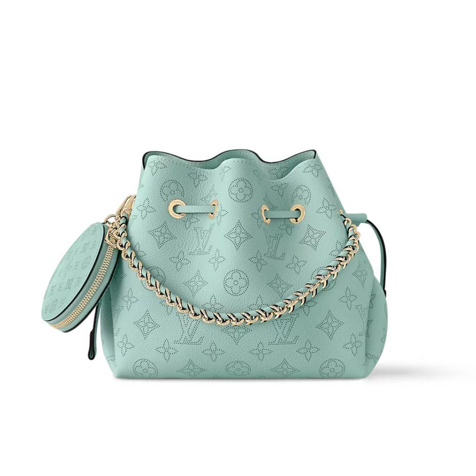 Louis Vuitton Bella Bag For Women 8.6 Inches/ 22 Cm