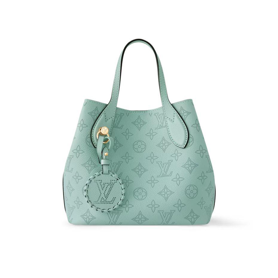 Louis Vuitton Blossom PM Bag For Women 7.8 Inches/ 20 Cm