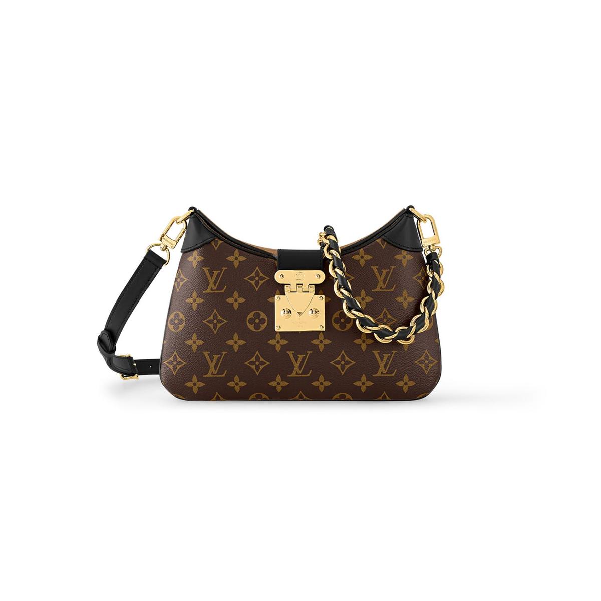 Louis Vuitton LV Twinny For Women M46659 11.4in/29cm