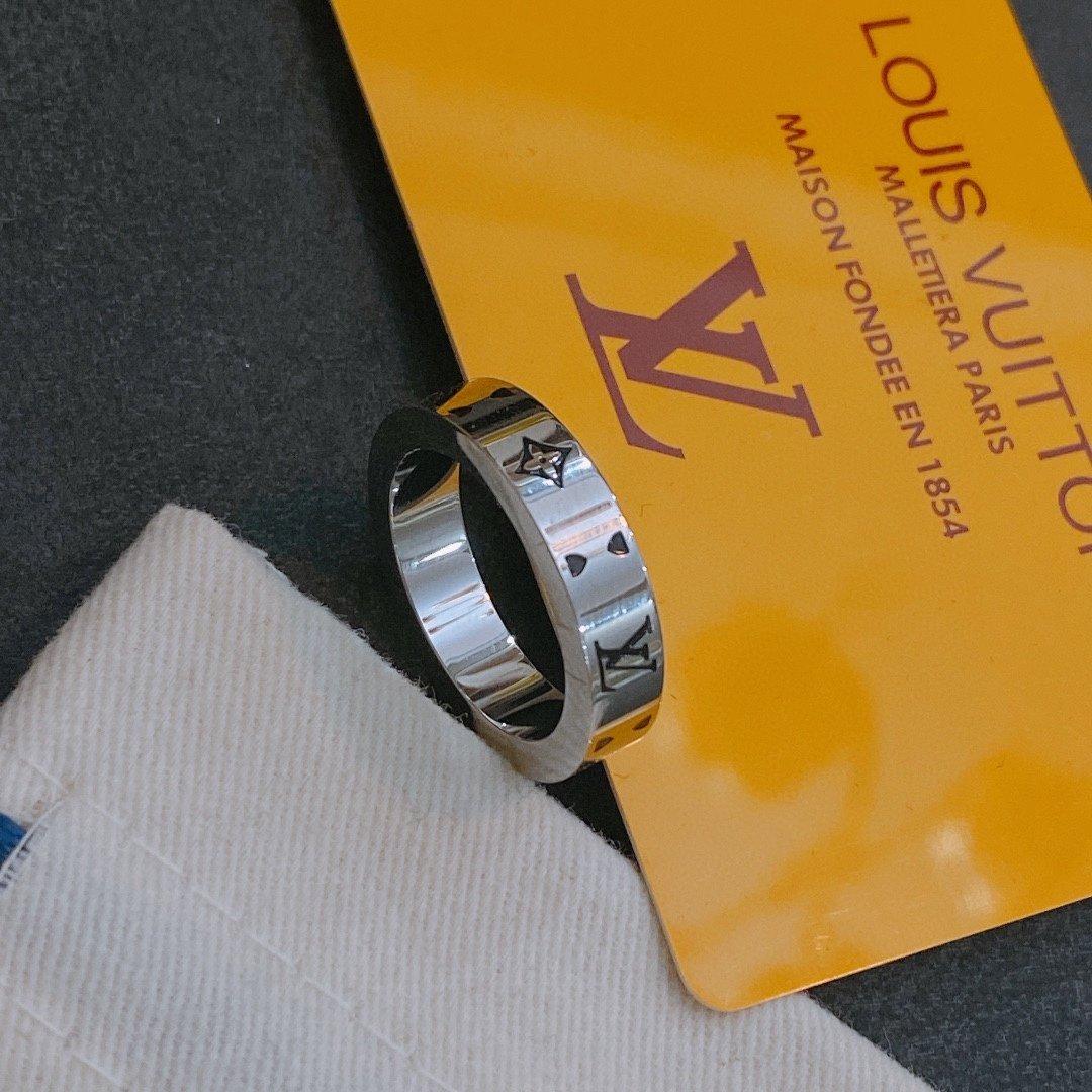 Anneau Louis Vuitton