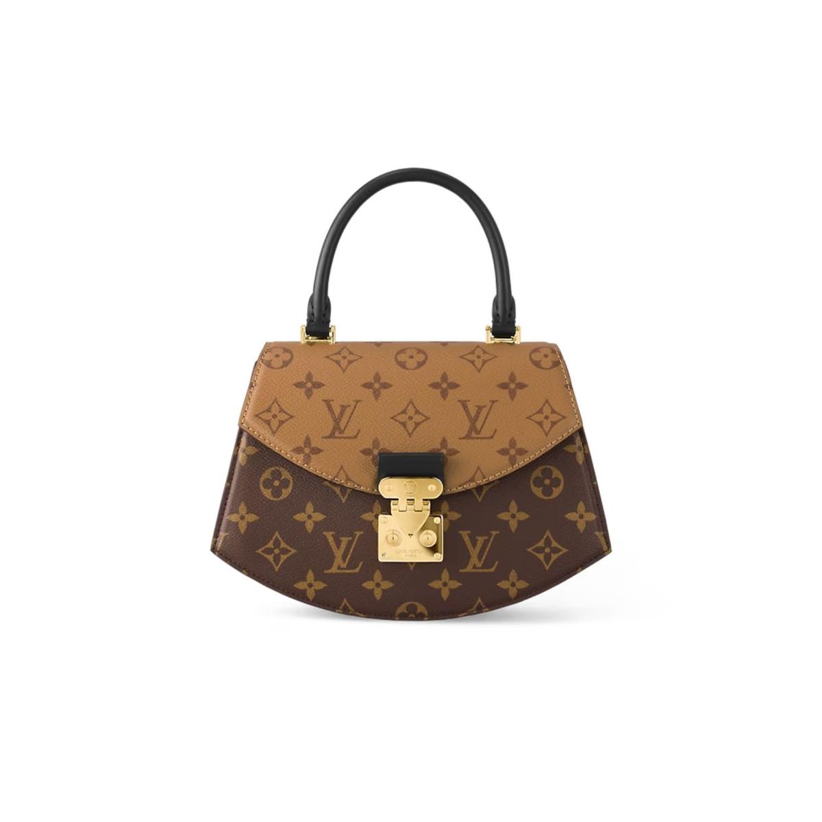 Louis Vuitton Tilsitt Bag For Women M46548