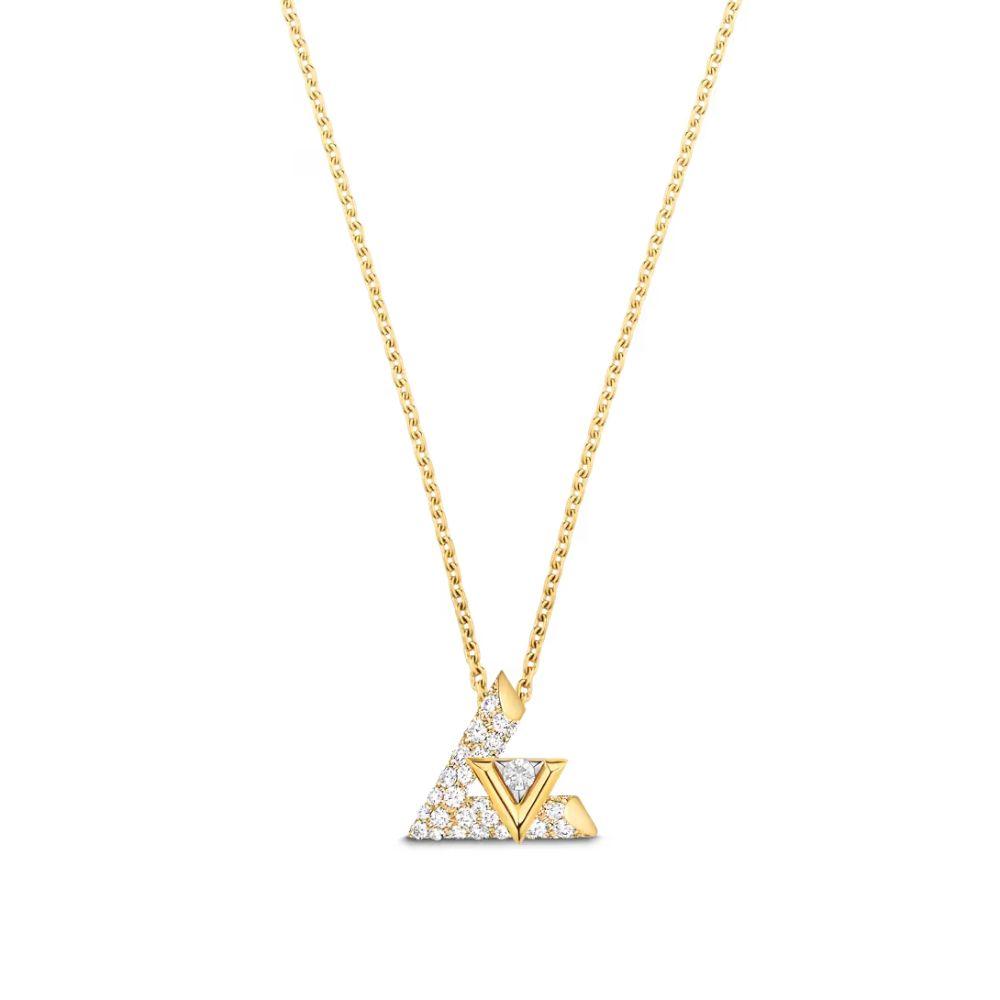 Louis Vuitton Volt One Pendant For Women Q93923