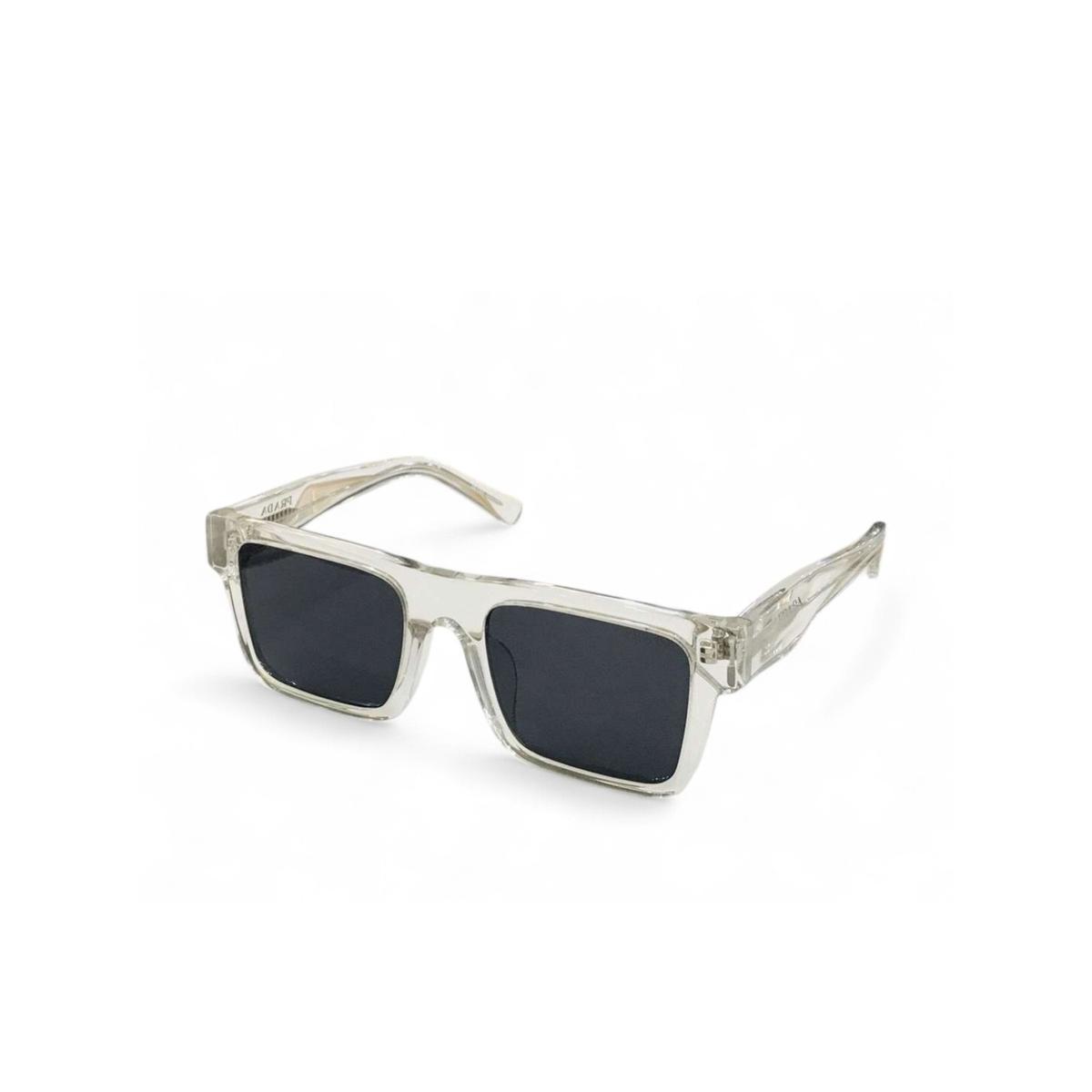 Prada Sunglasses Exclusive White
