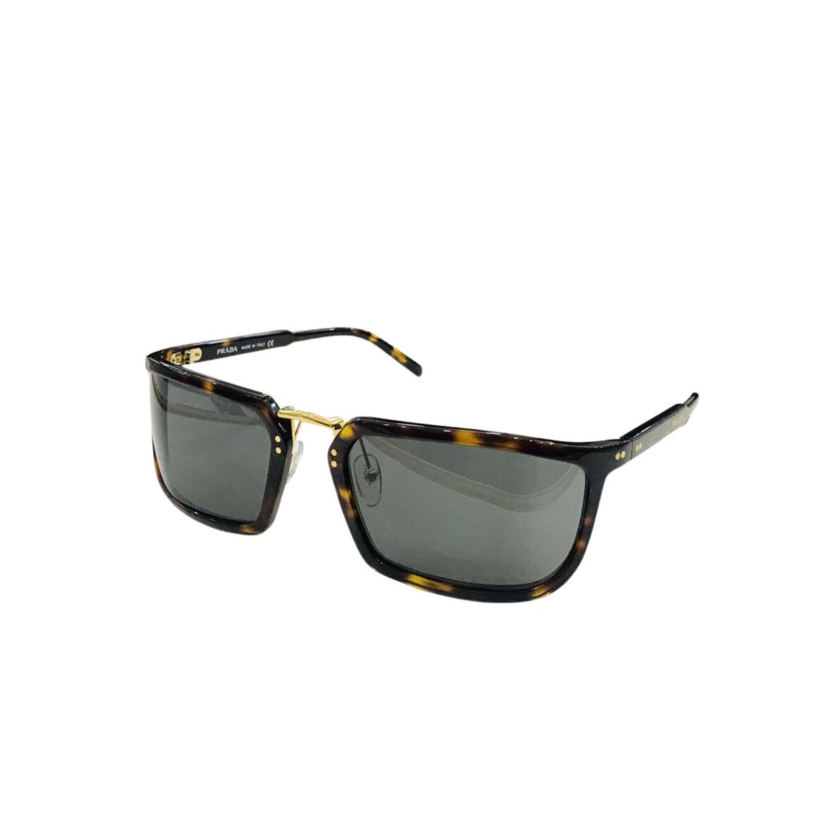 Prada Symbole Sunglasses Brown