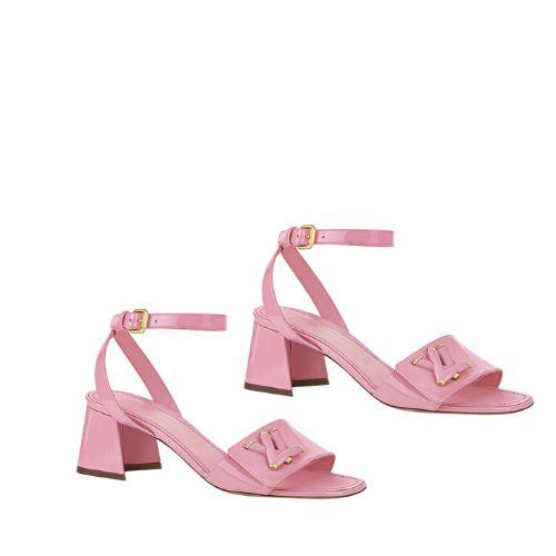 Shake sandale rose pour les femmes- 1AB0 ZW