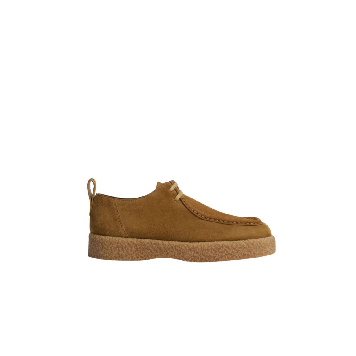Bottega Veneta Torino Lace-Up Chaussures pour hommes
