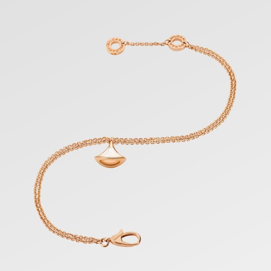 Bracelet de rêve Bvlgari Divas