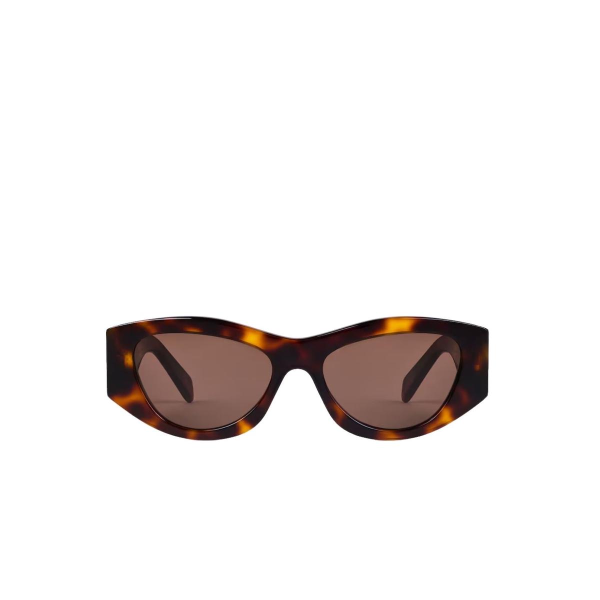 Celine Triomphe 15 Lunettes de soleil en acétate
