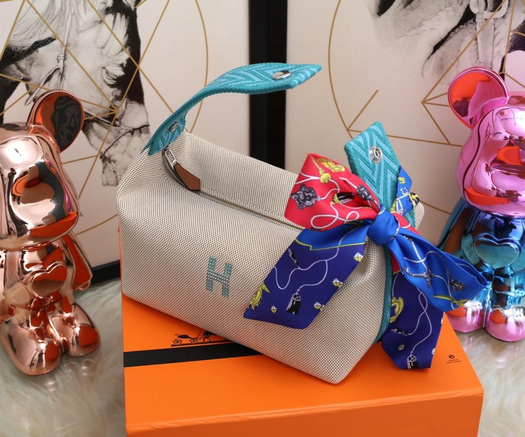 Hermes Mariée Un sac gris cas brac pour femmes, sacs à main pour femmes, sacs à épaule 9.8in/25cm