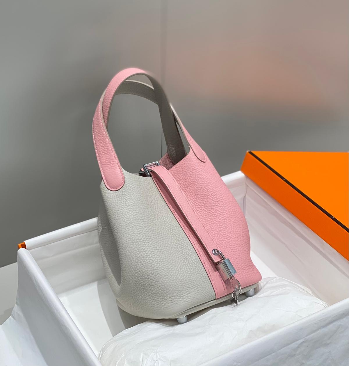 Vipfasbags
