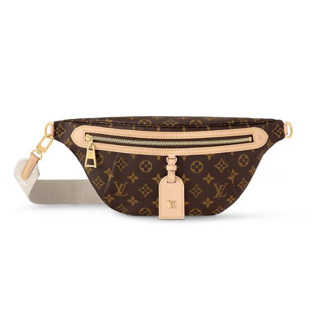 Sac Louis Vuitton High Rise pour femmes M46784- 38 Cm/ 15 pouces