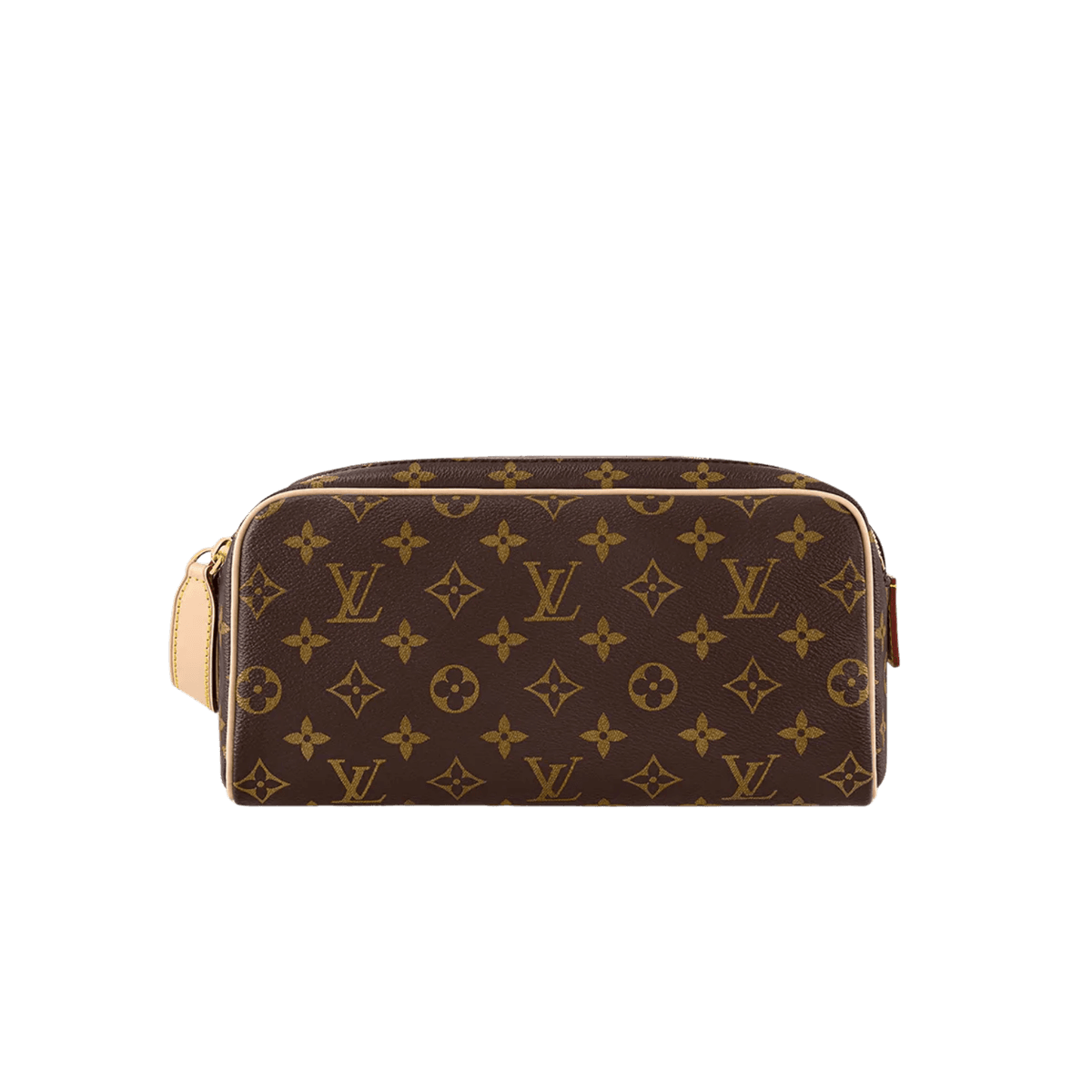 Louis Vuitton King Taille Toilette Monogram Toile 11in/28cm LV M47528