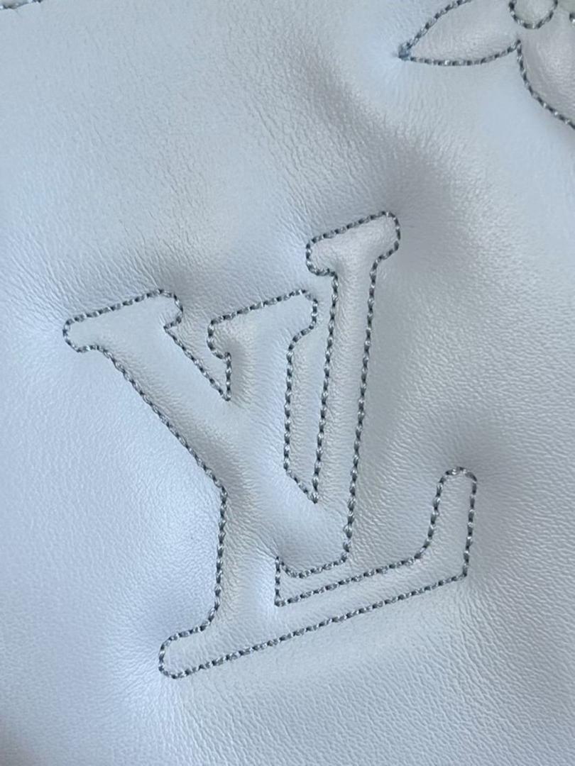 Louis Vuitton Over The Moon Light Blue For Women M59825