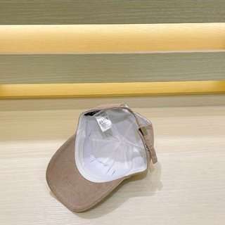Louis Vuitton Baseball Cap Pink For Men