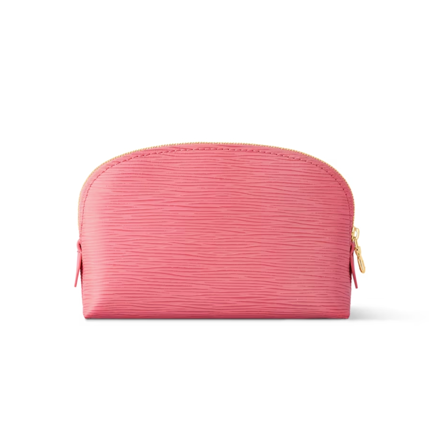 Louis Vuitton Cosmetic Pouch PM Pink For Women 19cm/7.5in