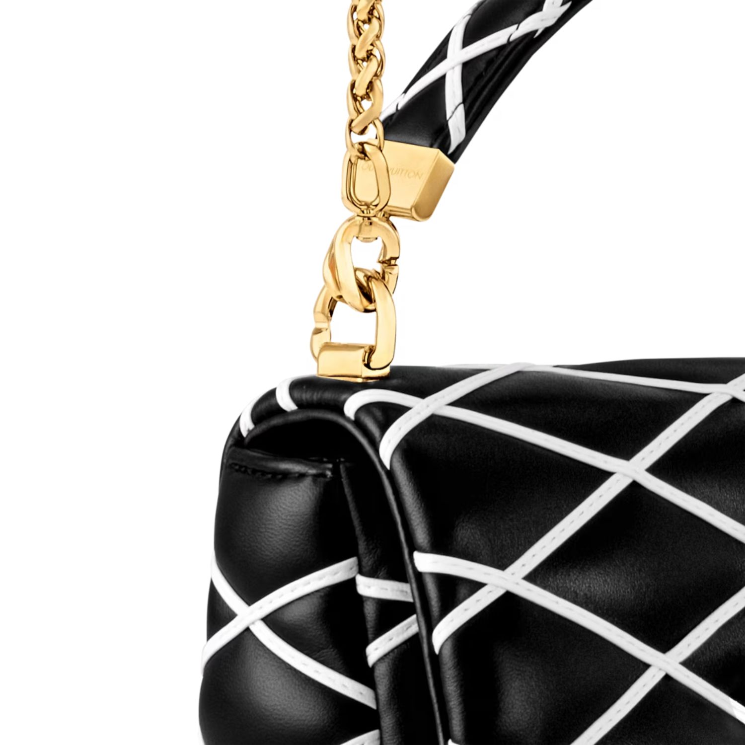 Louis Vuitton GO-14 PM Bag Monogram For Women 20cm/7.9in
