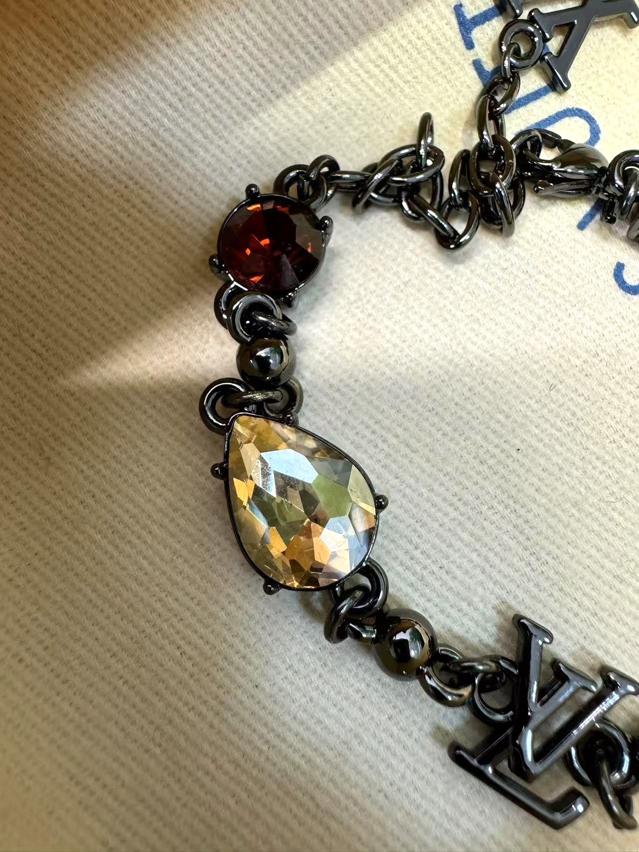 Louis Vuitton Light Bracelet For Men