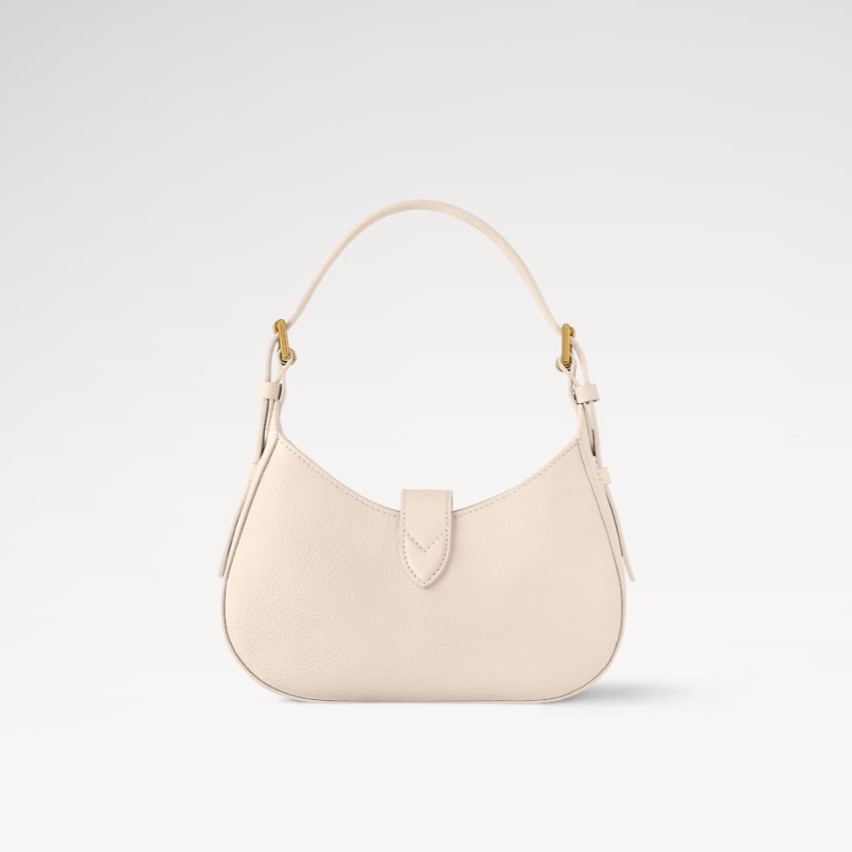 Louis Vuitton Low Key Shoulder Bag Quartz For Women M24990 10.2in/26cm