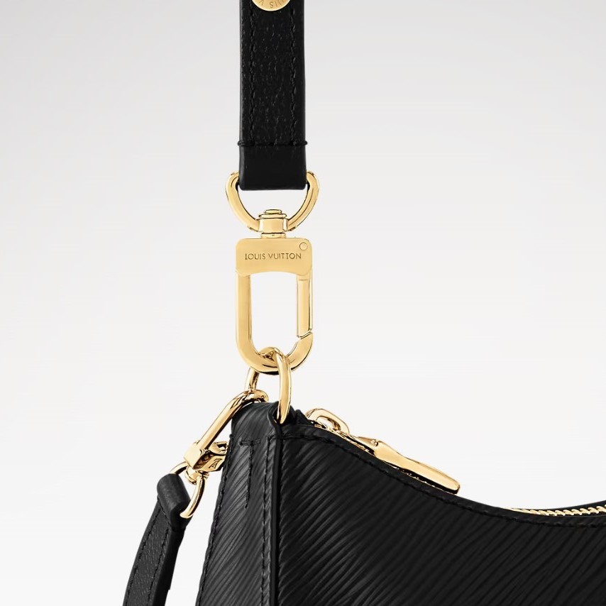 Louis Vuitton LV x TM Marellini Handbag Multicolore Noir For Women 7.5in/19cm M13099