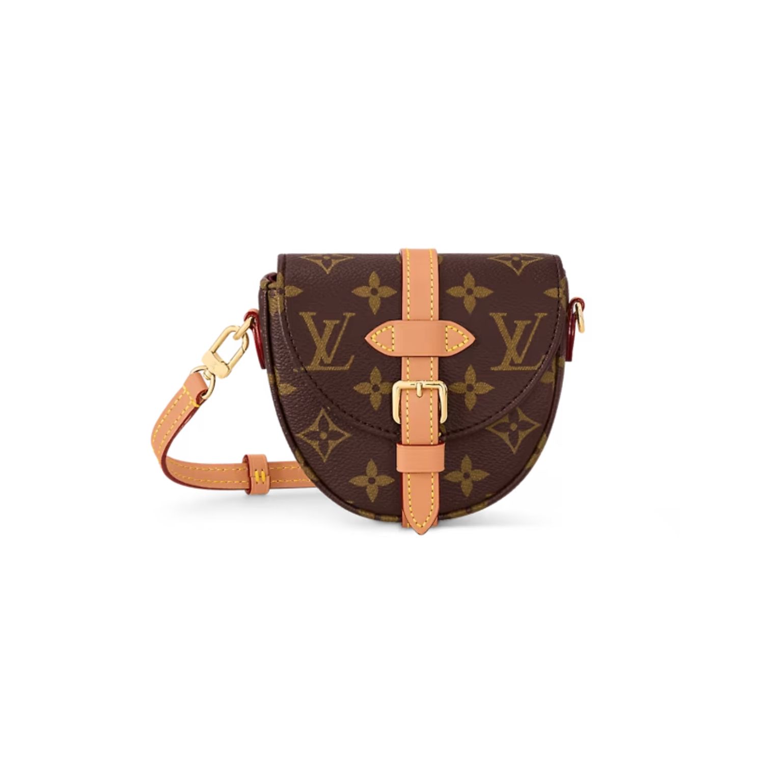 Louis Vuitton Micro Chantilly Bag For Women M46643- 4.9 Inches/ 12.4 Cm