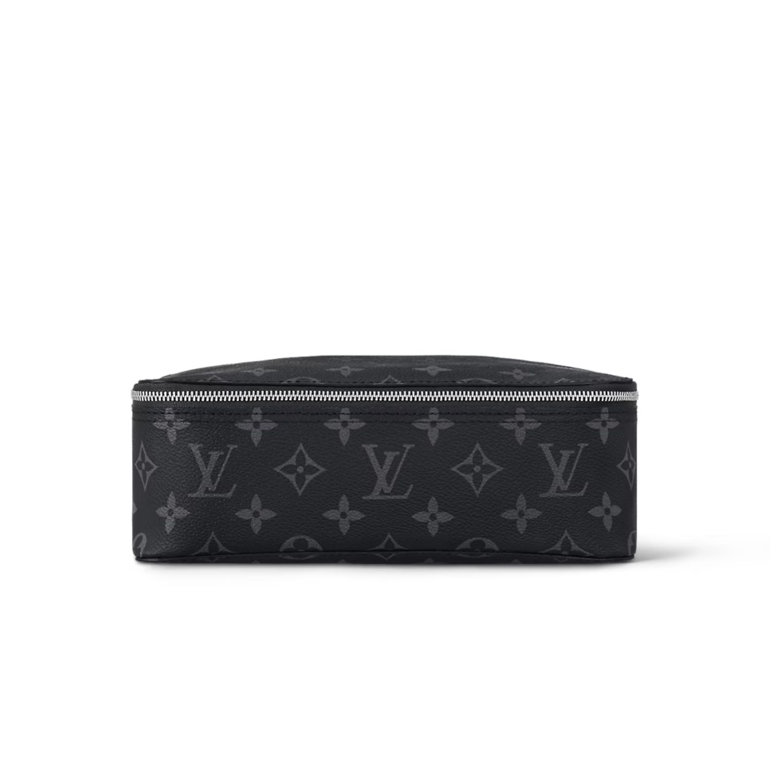 Louis Vuitton Packing Cube MM Black For Men 9,4in/24cm M44698