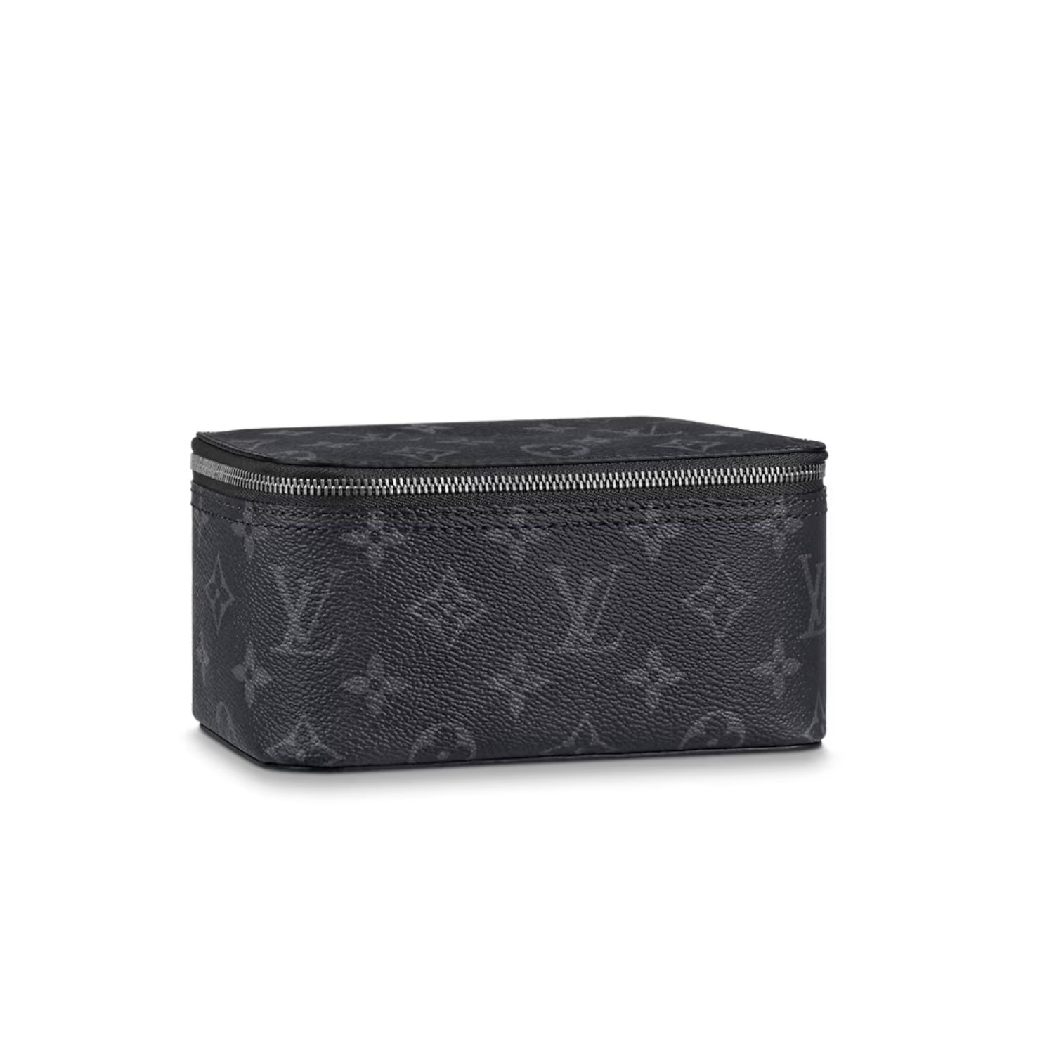 Louis Vuitton Packing Cube PM Black 6,7in/17cm M44697