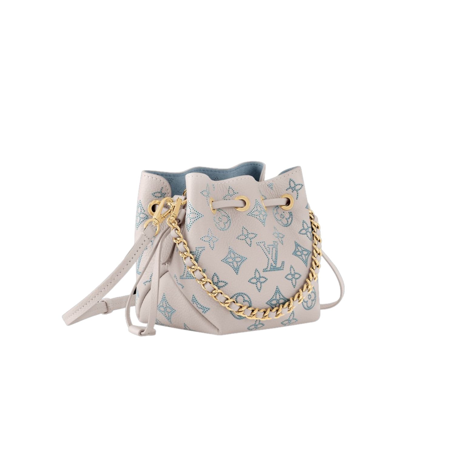 Louis Vuitton Pico Bella Brume For Women 10cm/4.1in