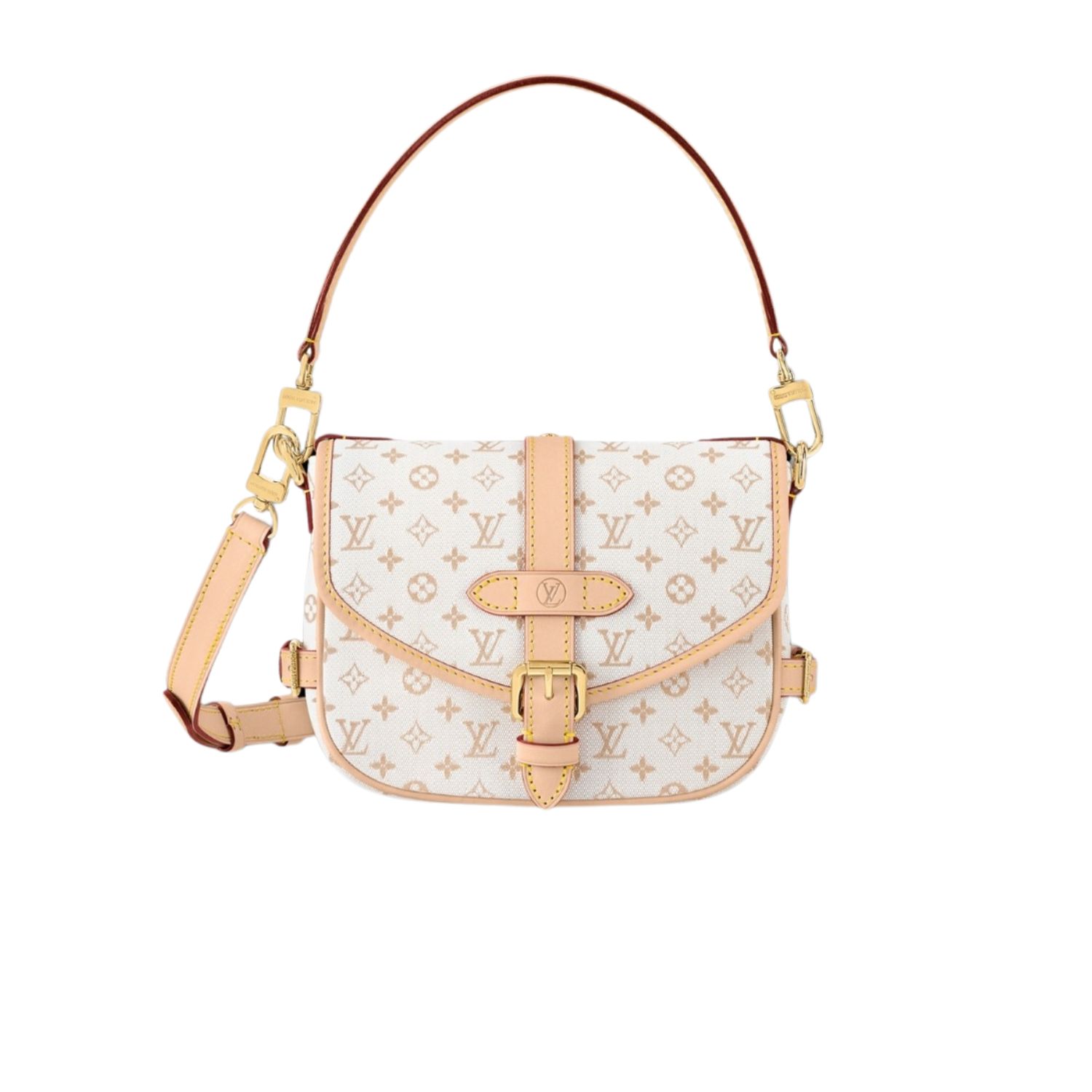Louis Vuitton Saumur BB Cream For Women M12327