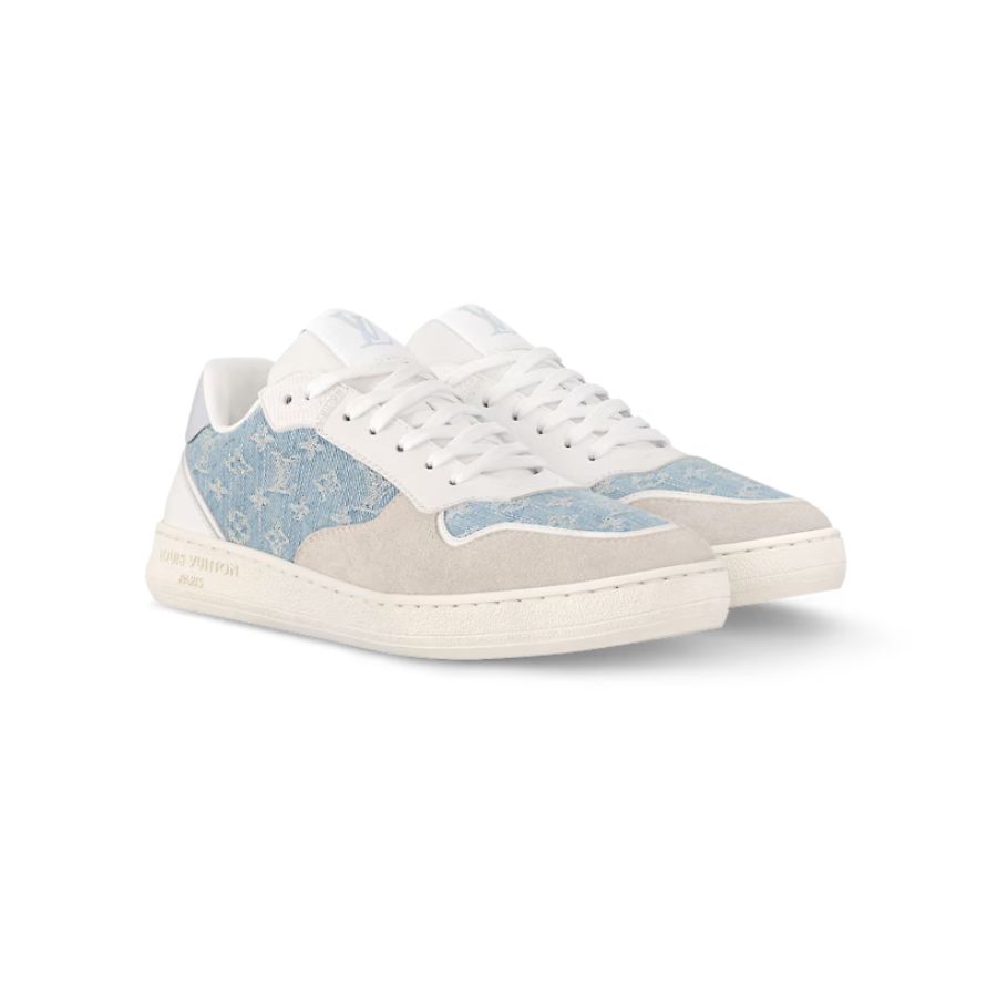 Louis Vuitton Stadium Sneaker For Women- 1AD2RN