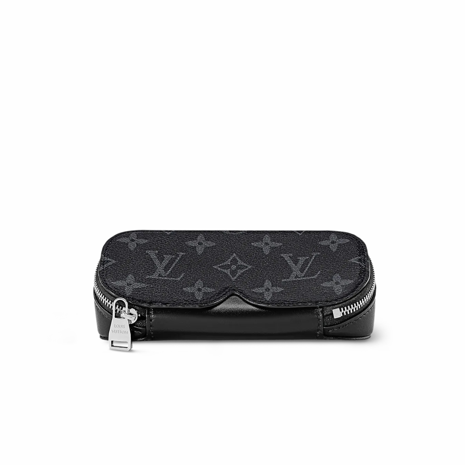 Louis Vuitton Sunglasses Pouch GM Monogram Eclipse GI0654