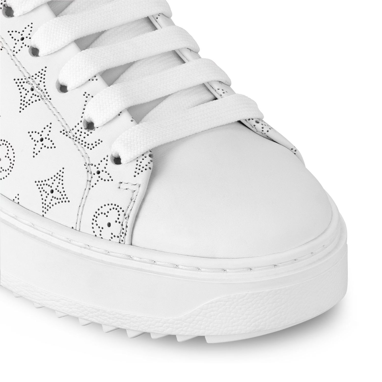 Louis Vuitton Time Out Sneakers For Women 1ACHO4