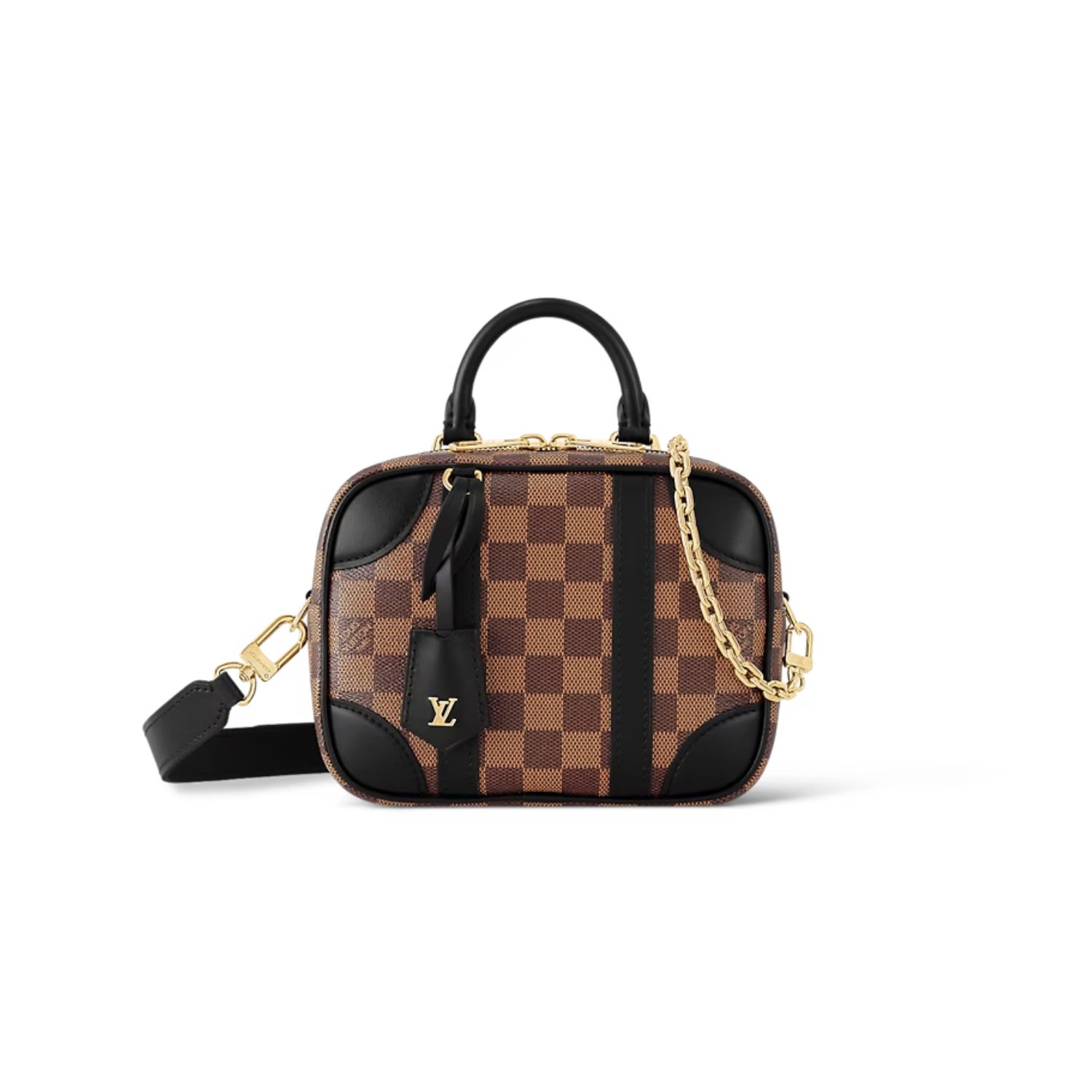 Louis Vuitton Valisette Souple BB Bag For Women N50063