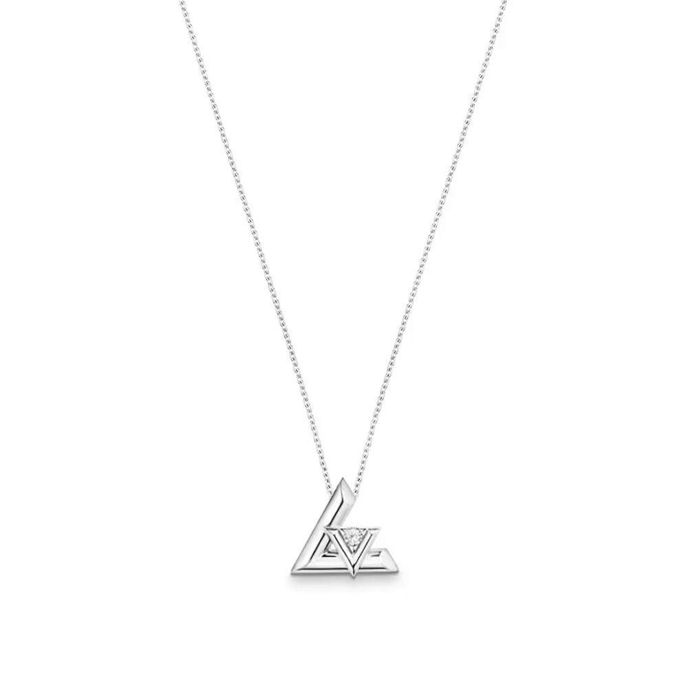 Louis Vuitton Volt One Large Pendant For Women